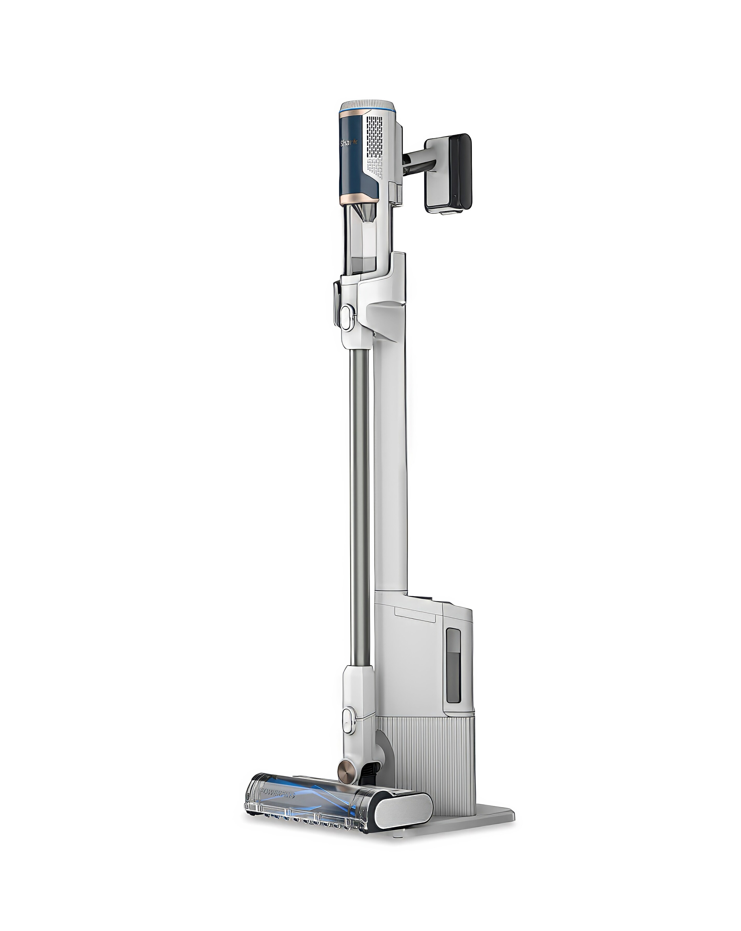 New In - Shark Cordless Stick Vacuum