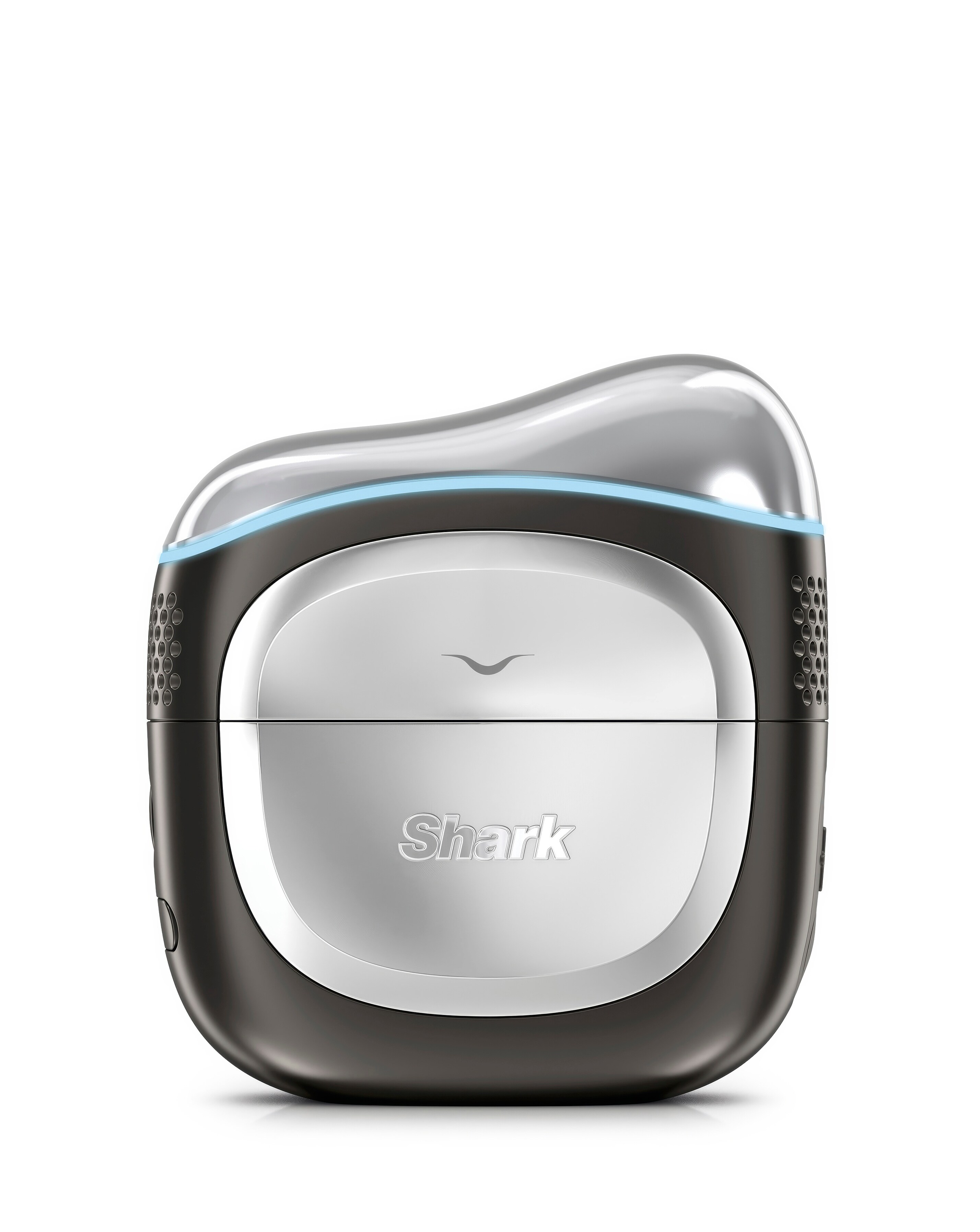 New In - Shark Depuffi Warm Black FH220UKBK