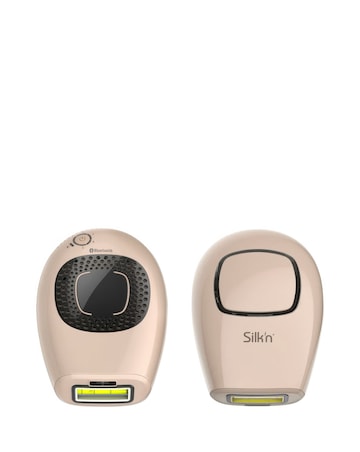 Silk'n Infinity Fast Hair Removal Device