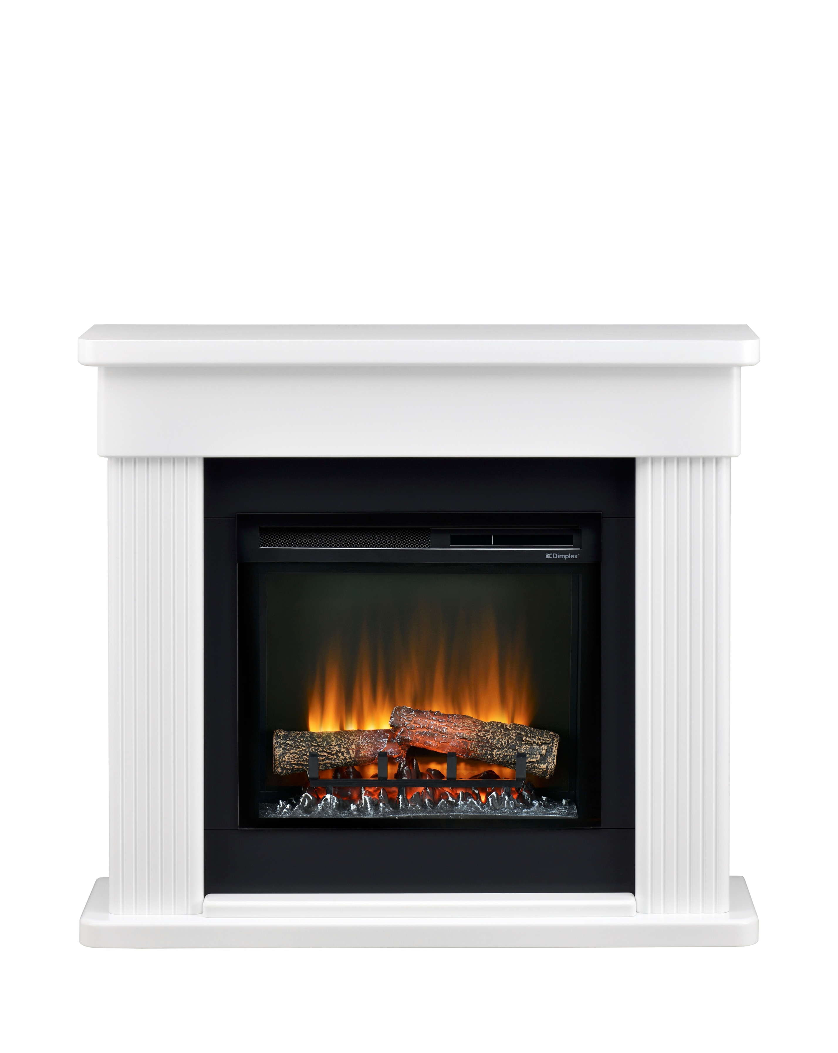 New In - Dimplex Portland Fire Suite