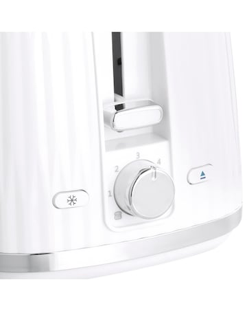 Eden 2 Slice Toaster