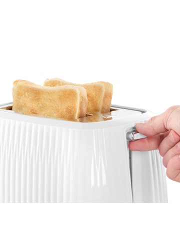 Eden 2 Slice Toaster