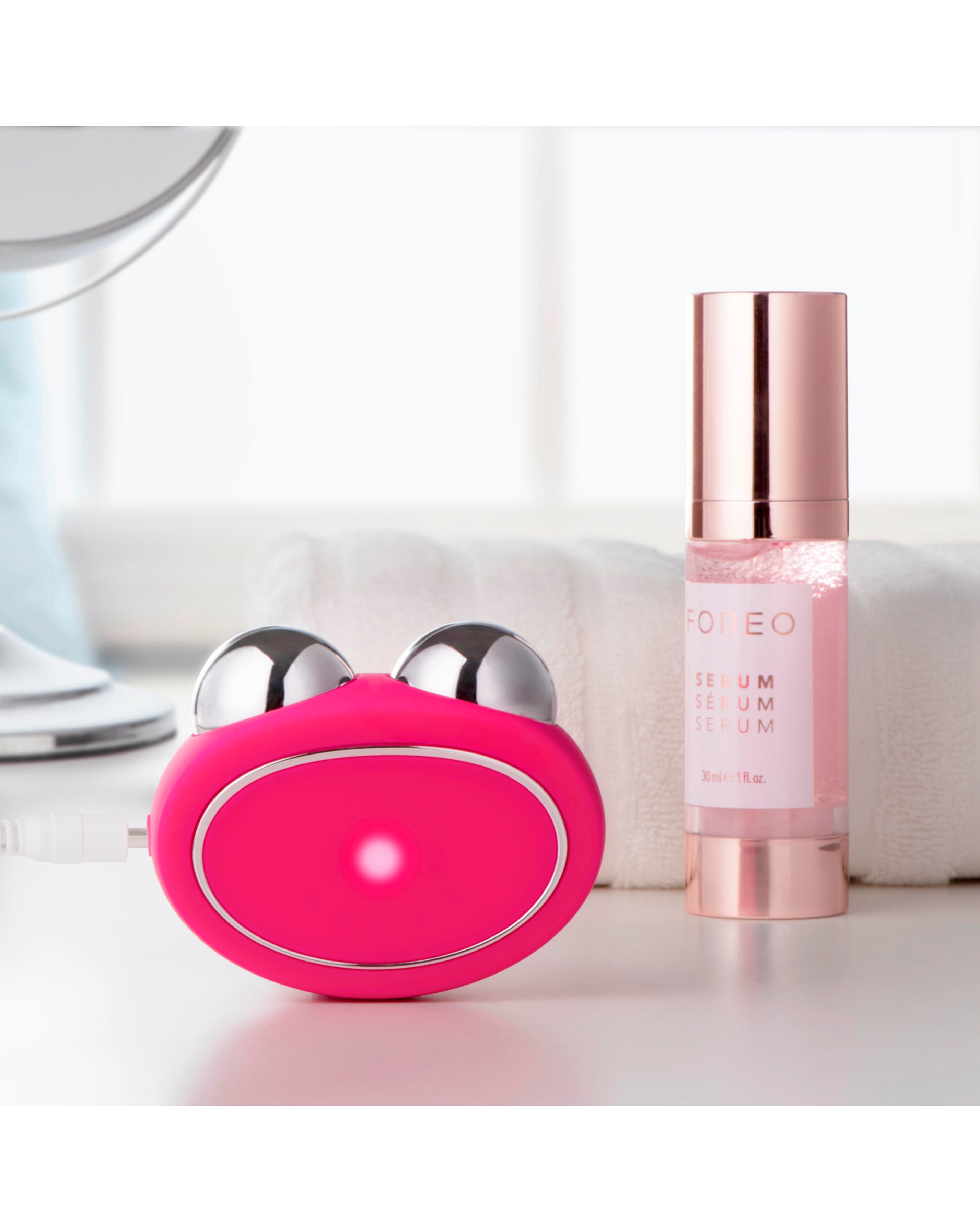 Foreo BEARFacial Toning Device