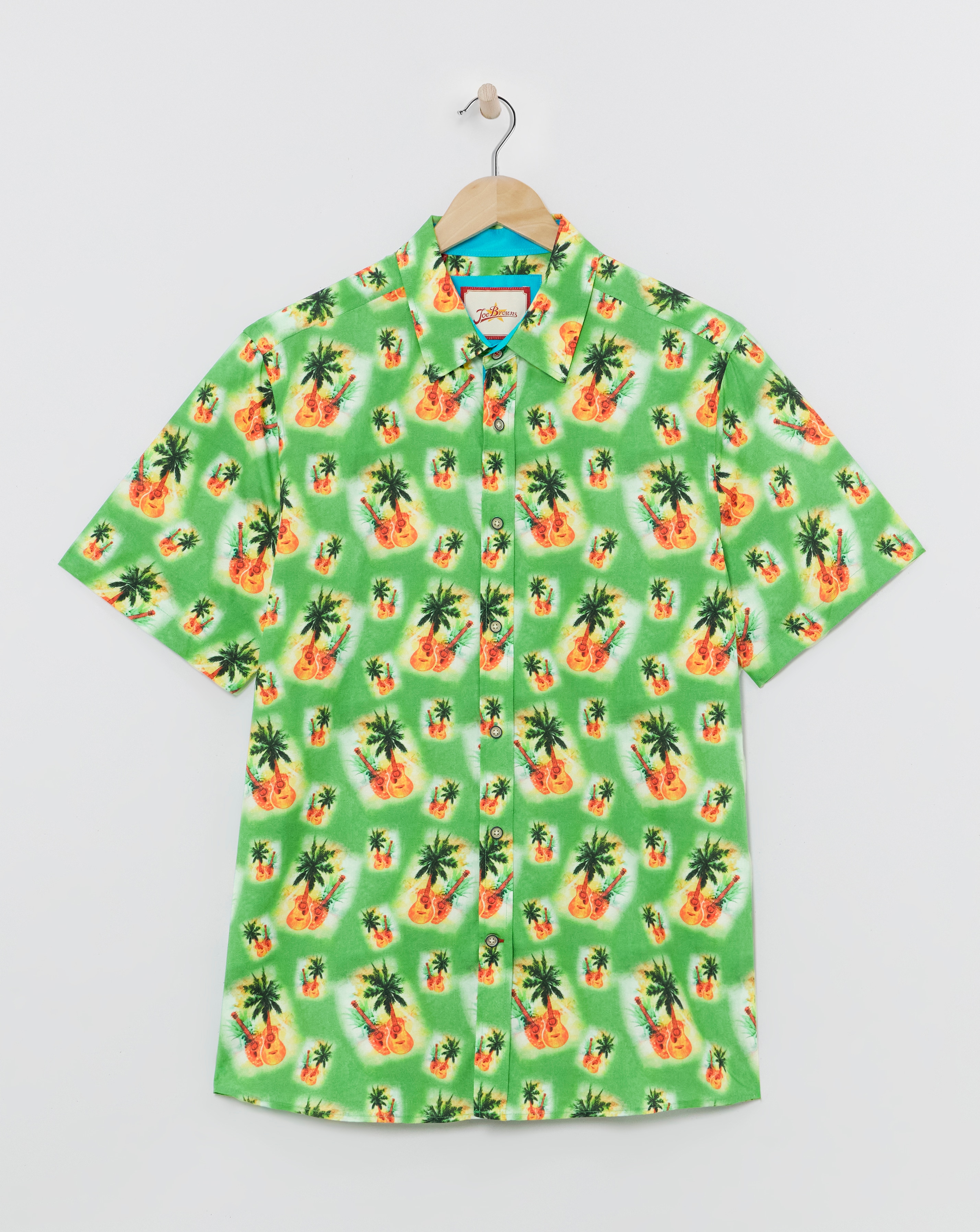 Joe Browns Happy Vibes Shirt Long