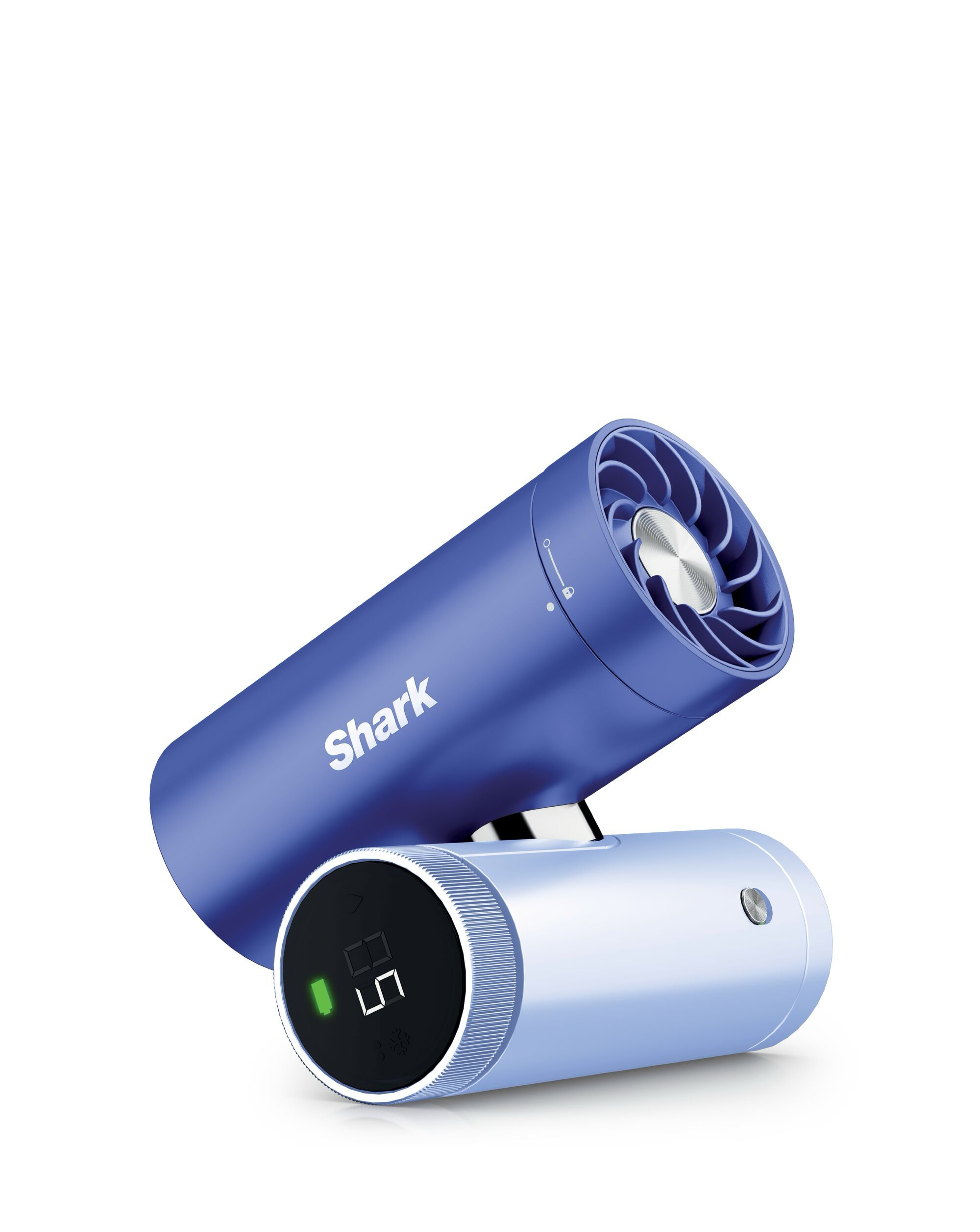 Shark Chill Pill Personal Heat Hacker