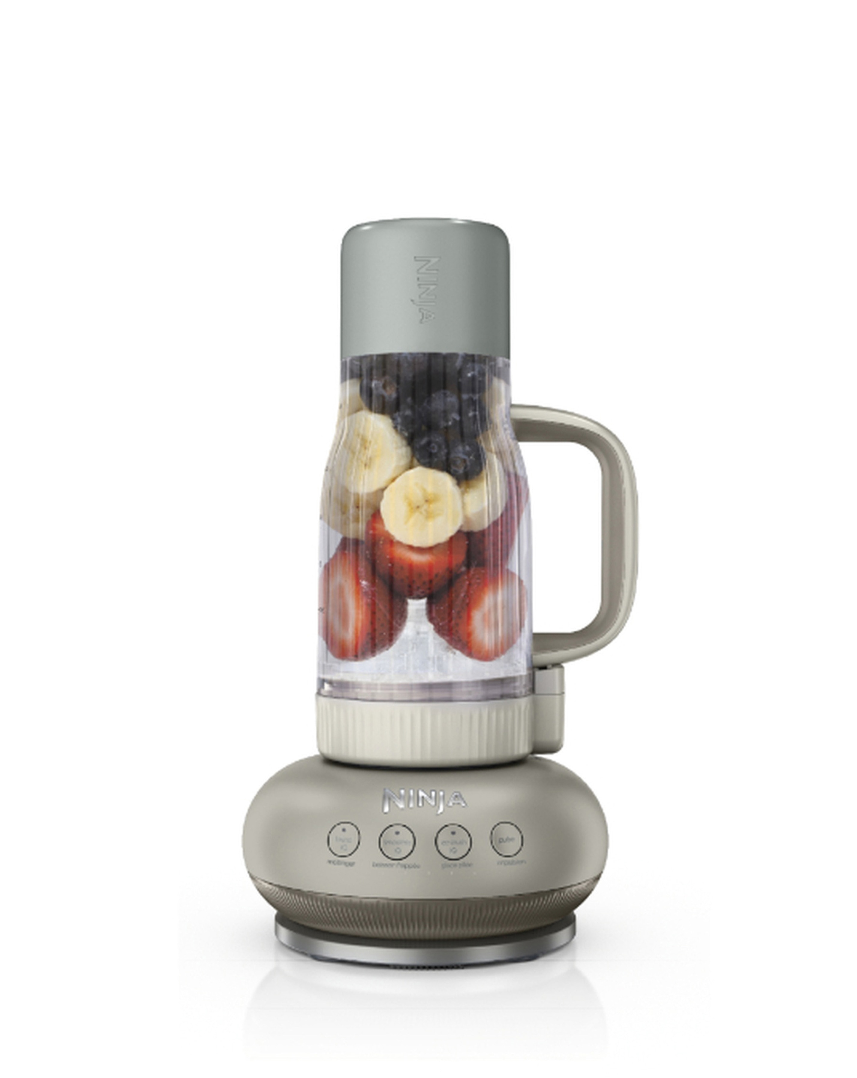 New In - Ninja BlendBoss Tumbler Blender