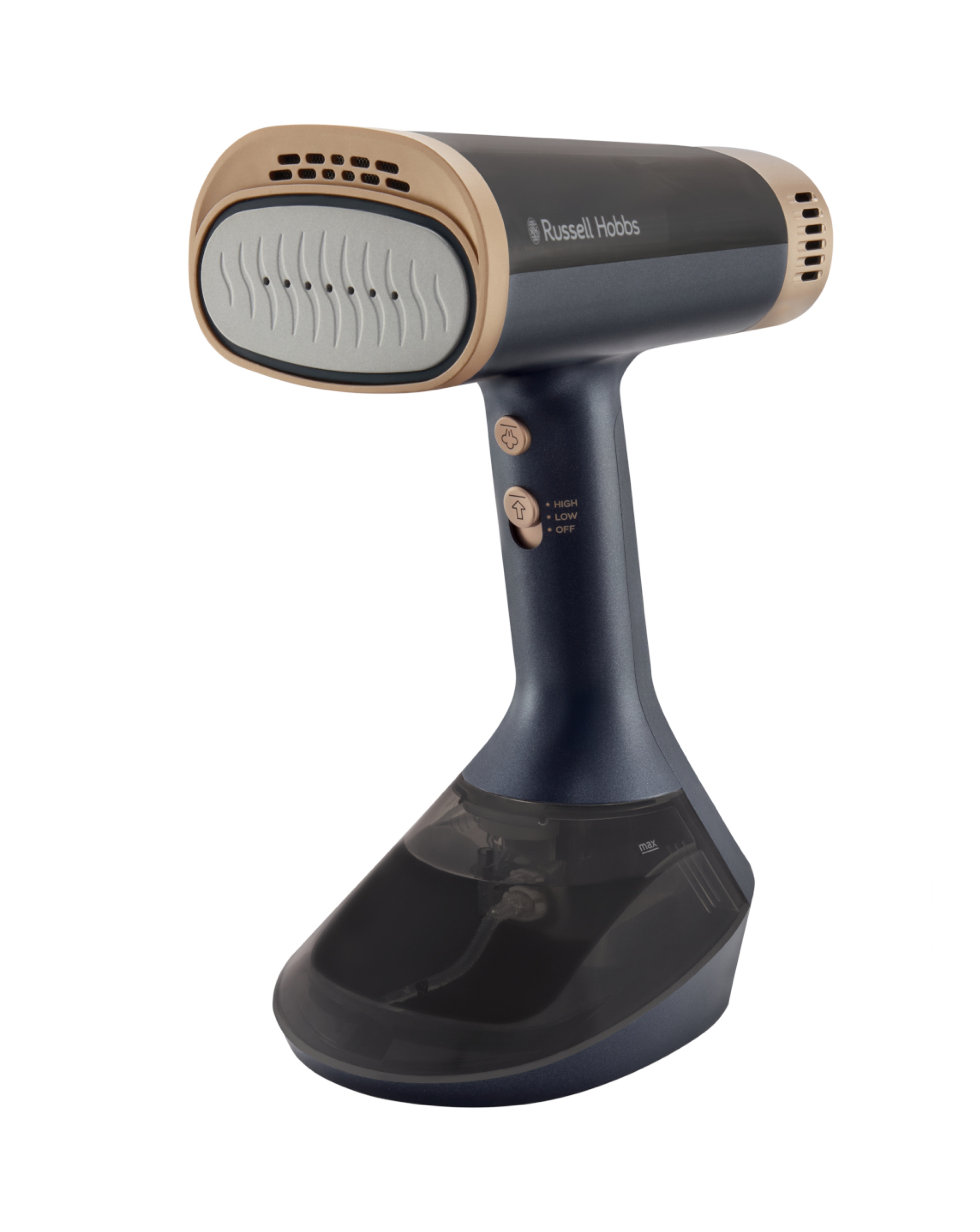 New In - Russell Hobbs Steam Genie Vacusteam