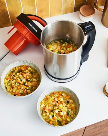 Morphy Richards Classic Soup Maker