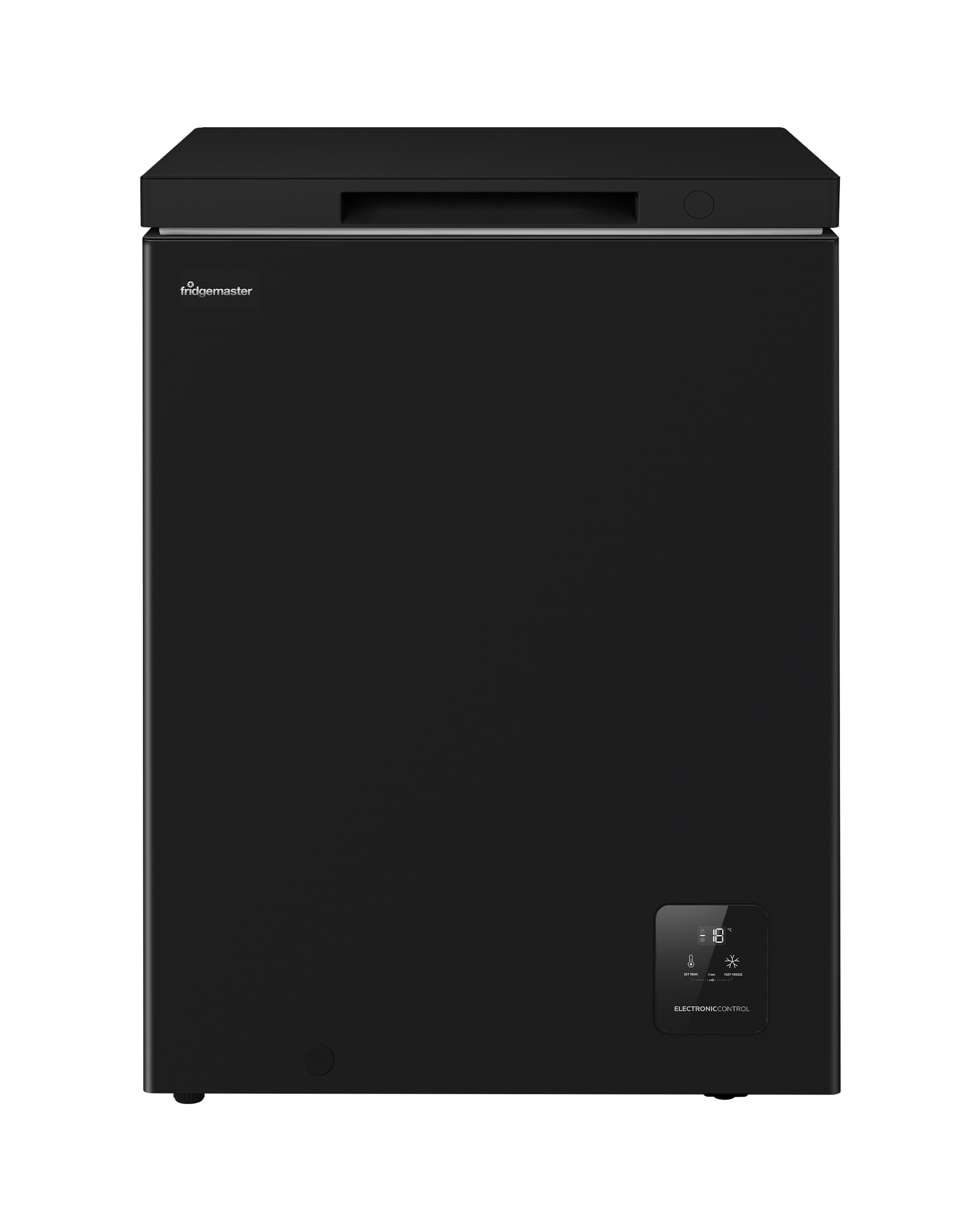 Fridgemaster MCF145EB 141L Chest Freezer