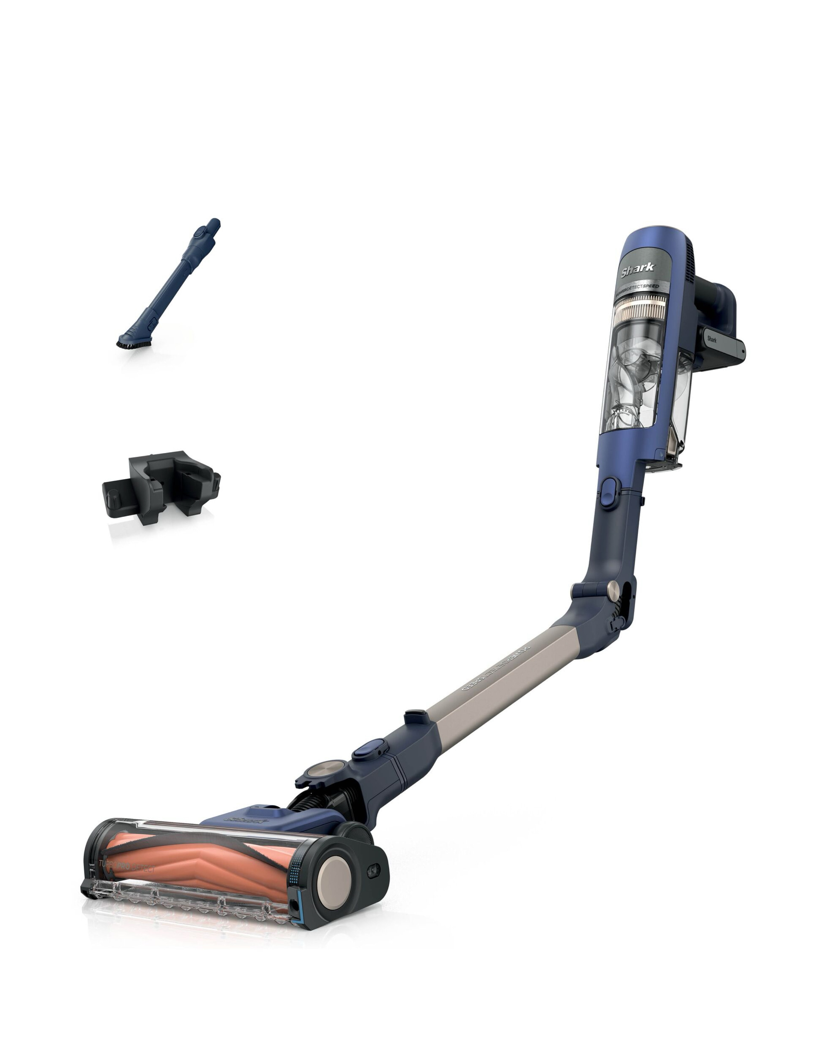 Shark Phoenis Power Detect Cordless