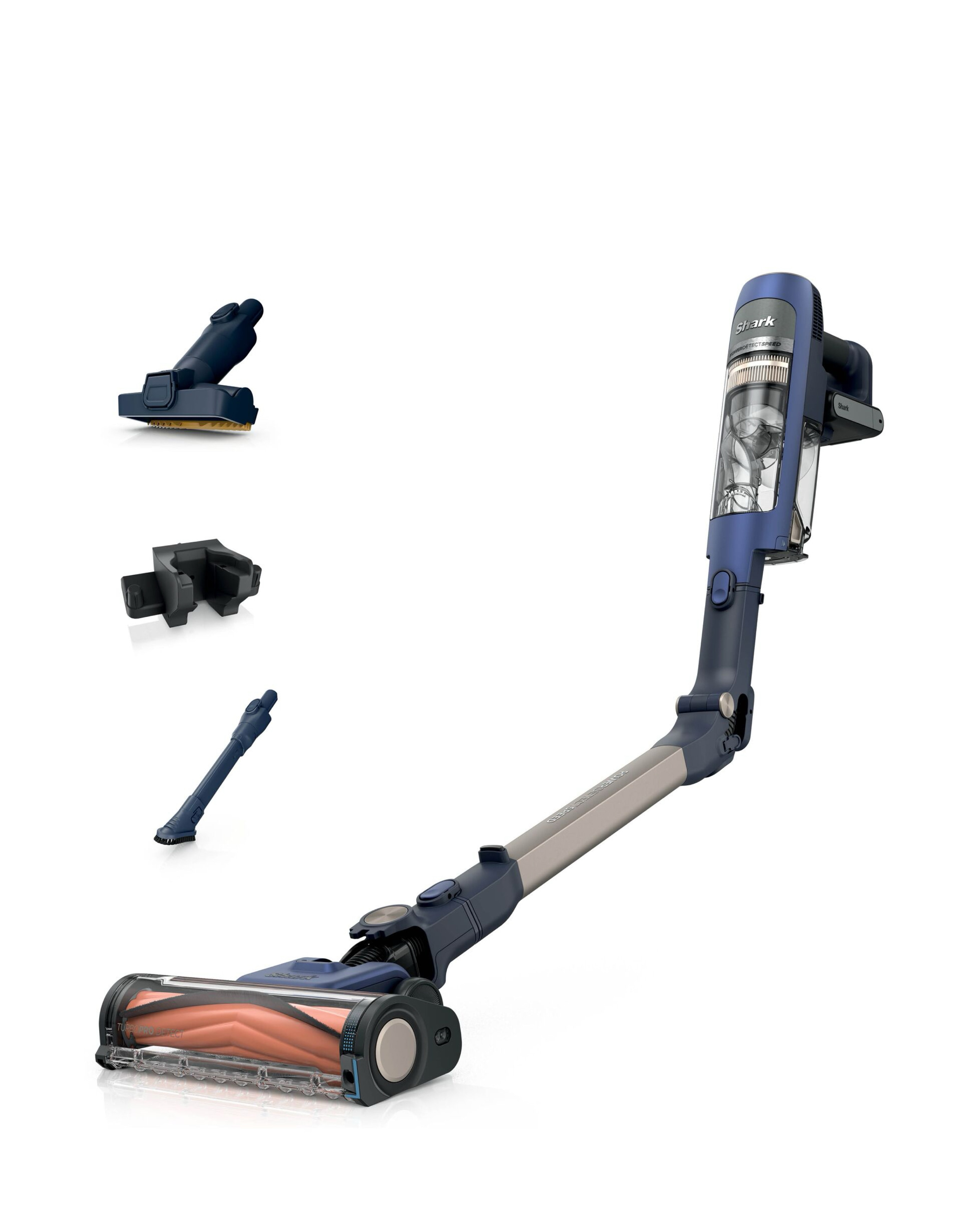 Shark Phoenis Power Detect Cordless PET