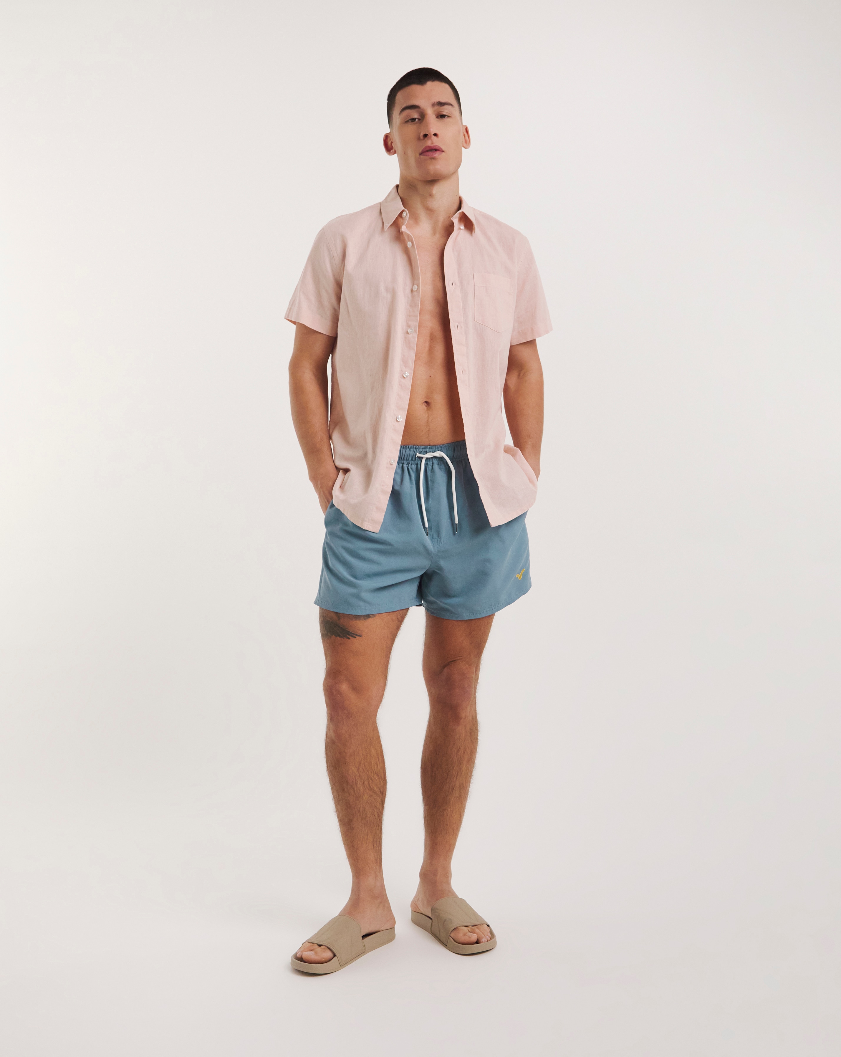 Voi Storm Swim Short