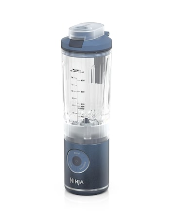 Ninja Blast Max Portable Blender Navy