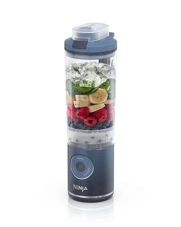 Ninja Blast Max Portable Blender Navy