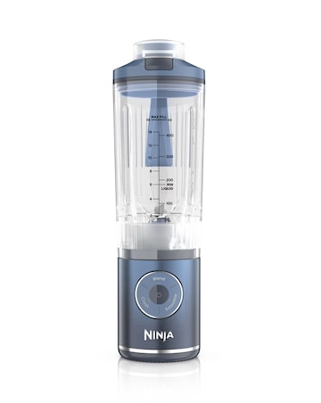 Ninja Blast Max Portable Blender Navy
