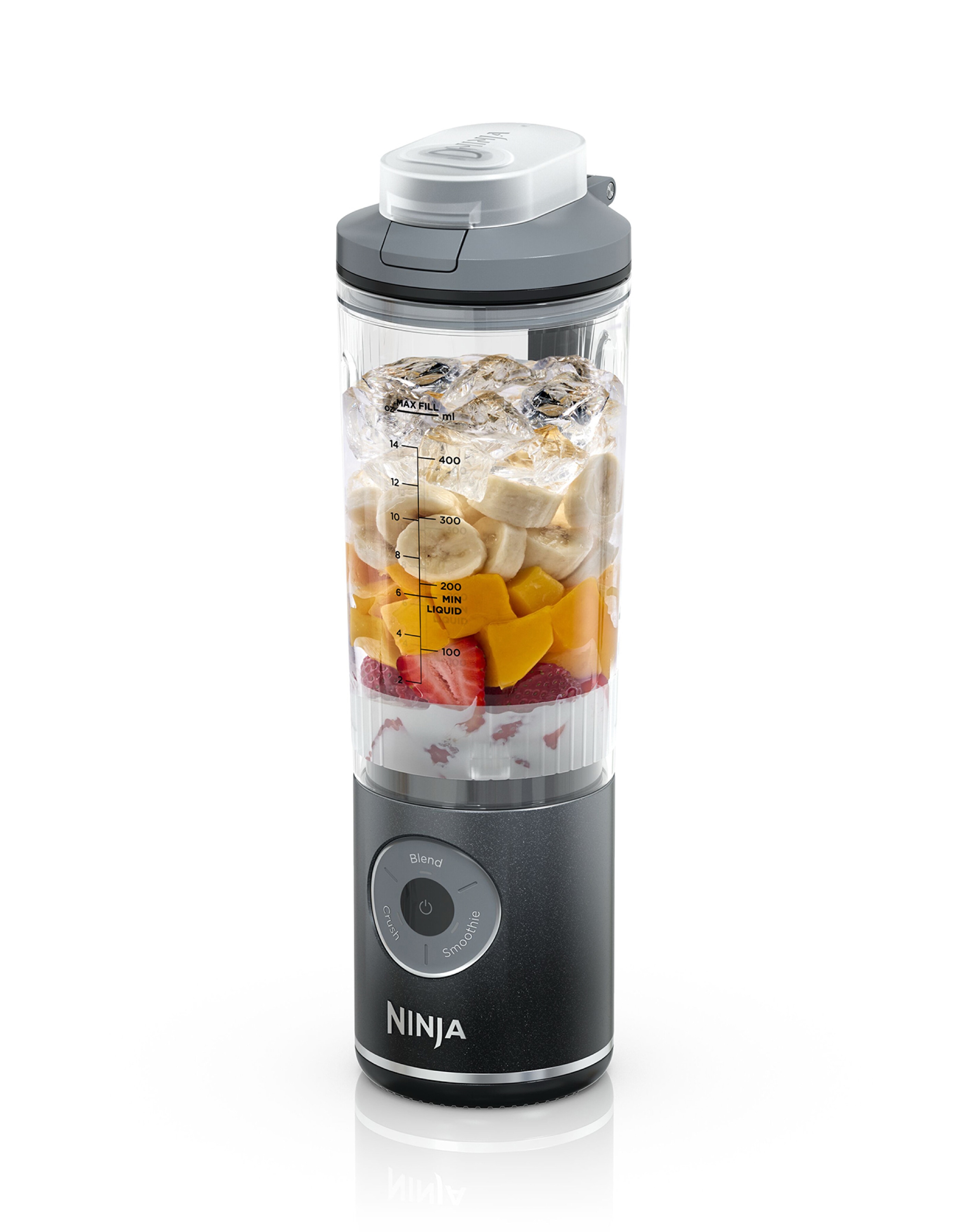 Ninja Blast Max Portable Blender