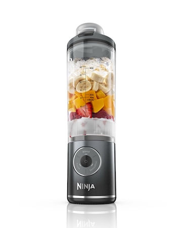 Ninja Blast Max Portable Blender Grey