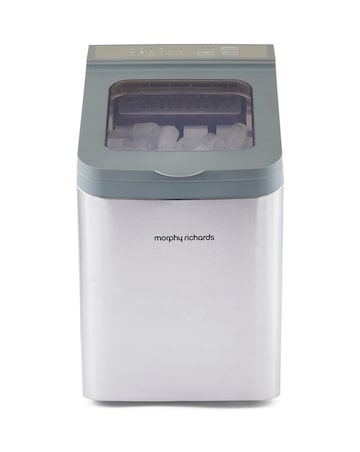 Morphy Richards FrostPro 15kg Bullet Ice Maker