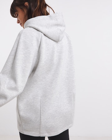Sweaty Betty Wind Down Zip Up Hoodie