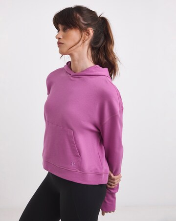 Sweaty Betty After Class Hoodie