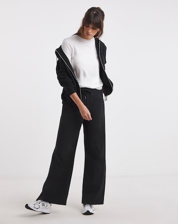 Sweaty Betty Revive Zip Through Hoodie