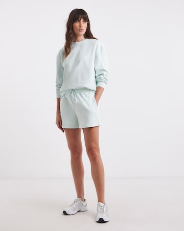 Sweaty Betty Revive Boxy Shorts