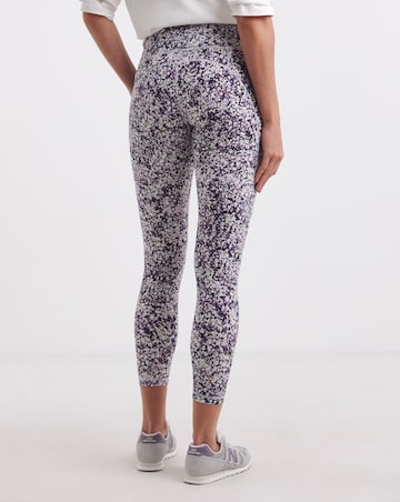 Sweaty Betty Power 7/8 Workout Leggings