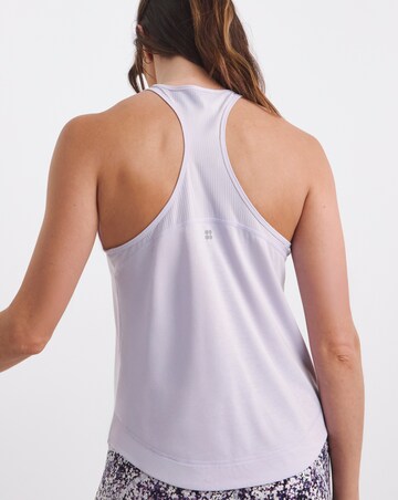 Sweaty Betty Breathe Easy Run Tank Top