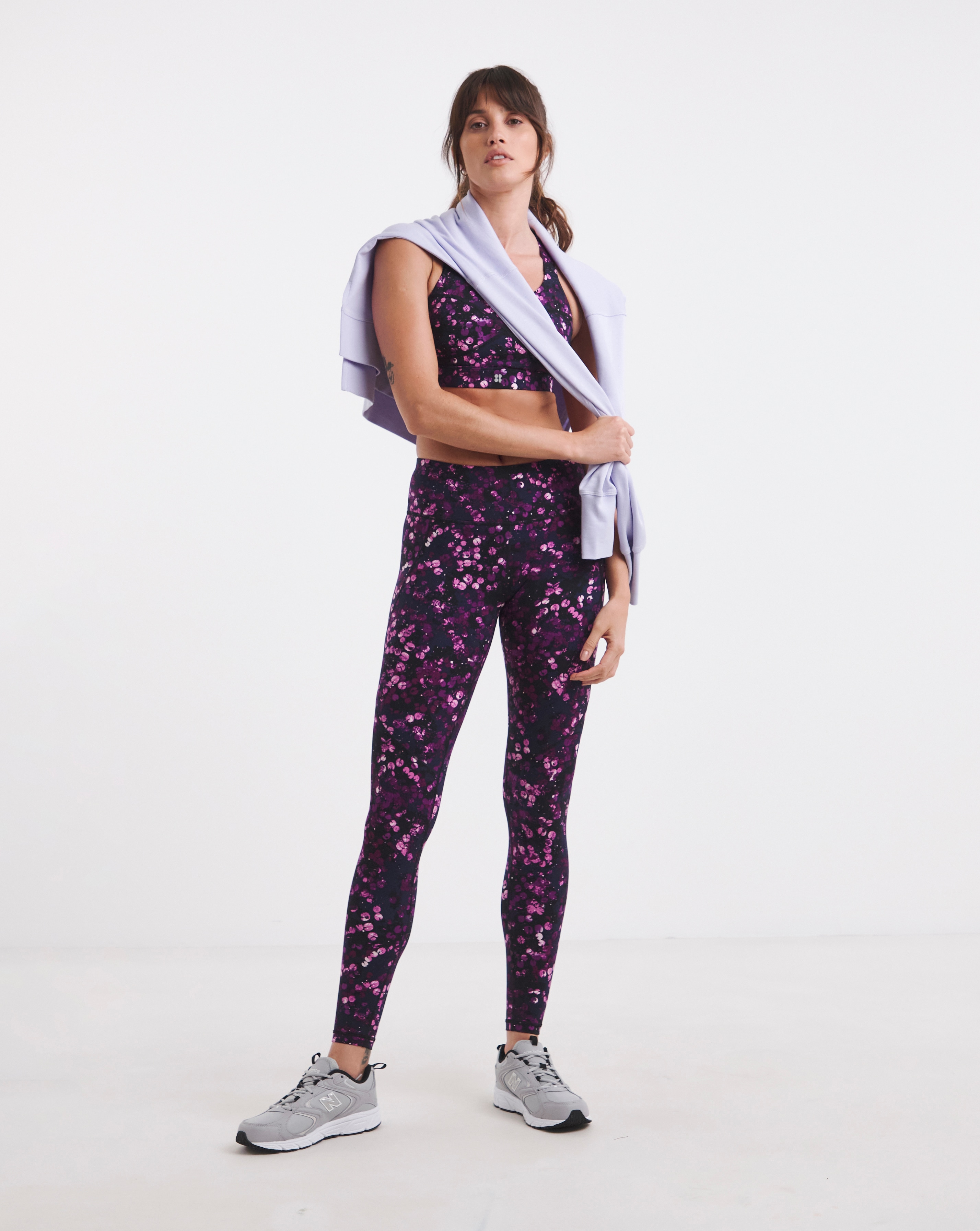 New In - Sweaty Betty Power Workout Leggings