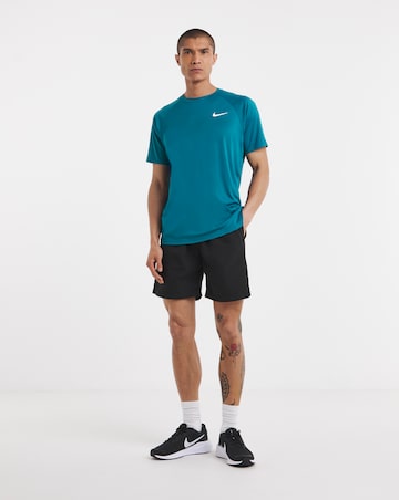 Nike Short Sleeve Essentials Hydroguard T-Shirt