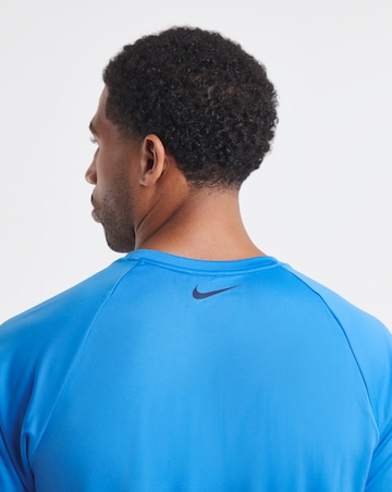 Nike Dip Dye Logo Hydroguard T-Shirt