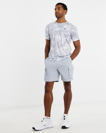 Nike Printed Hydroguard T-Shirt