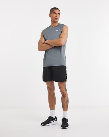 Nike Sleeveless Hydroguard Vest