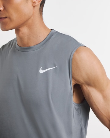 Nike Sleeveless Hydroguard Vest