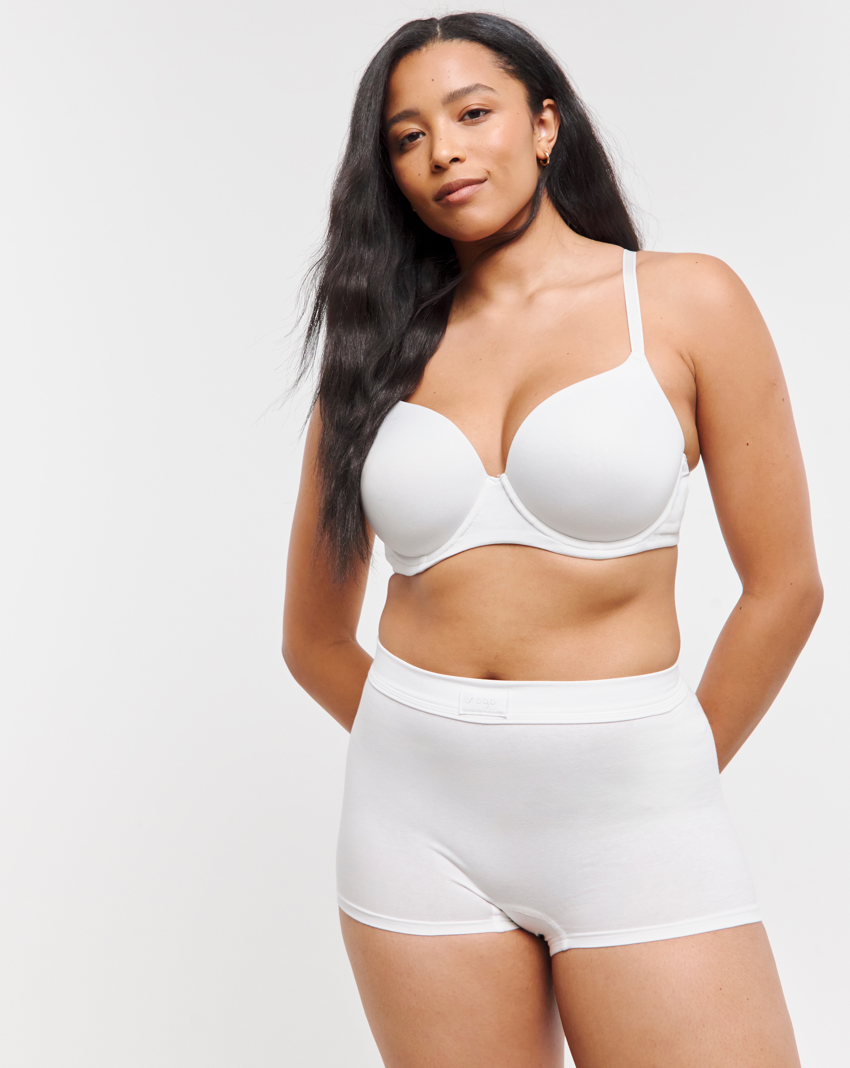 Sloggi Double Comfort Shorts