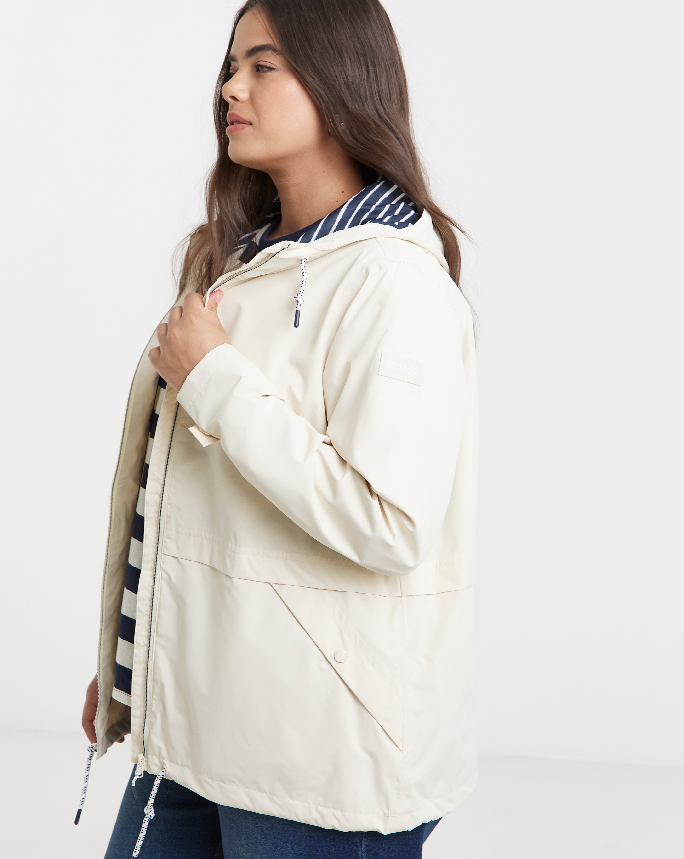 Regatta Bayletta II Waterproof Jacket