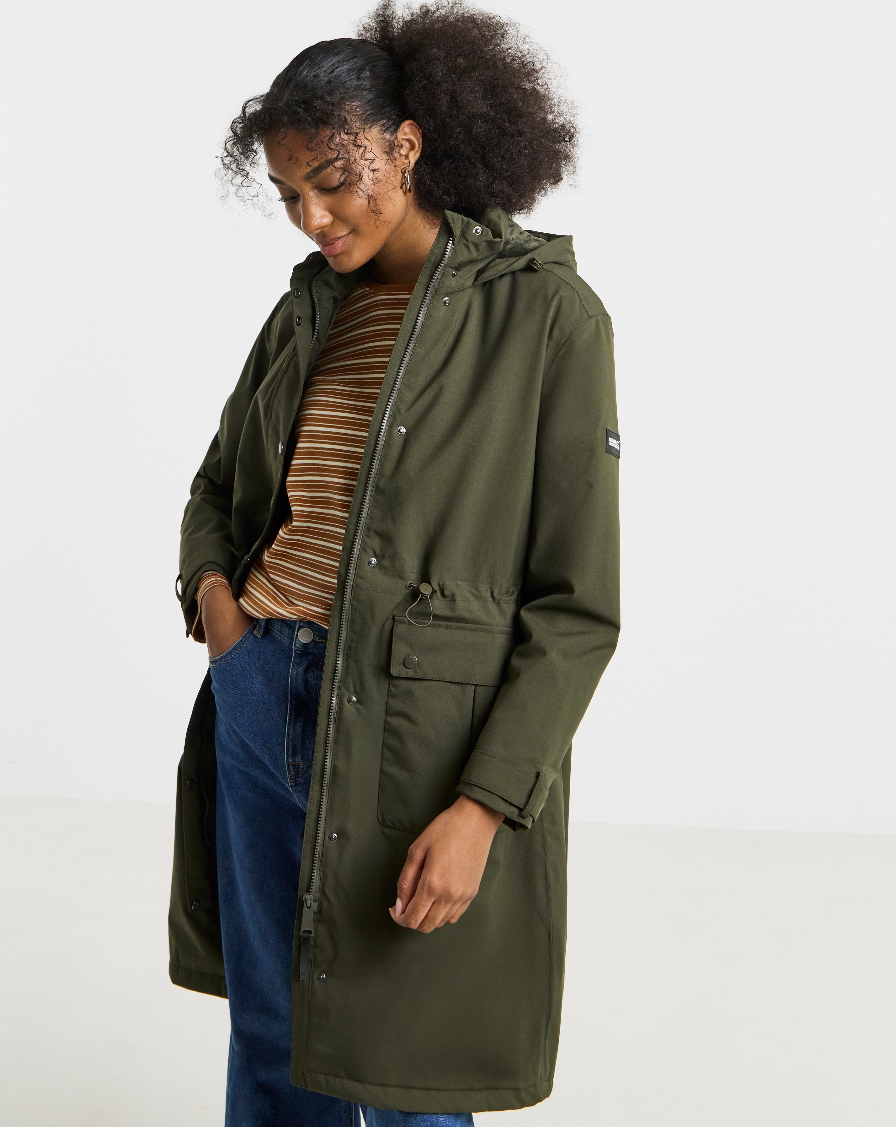 Regatta Yannta Coat