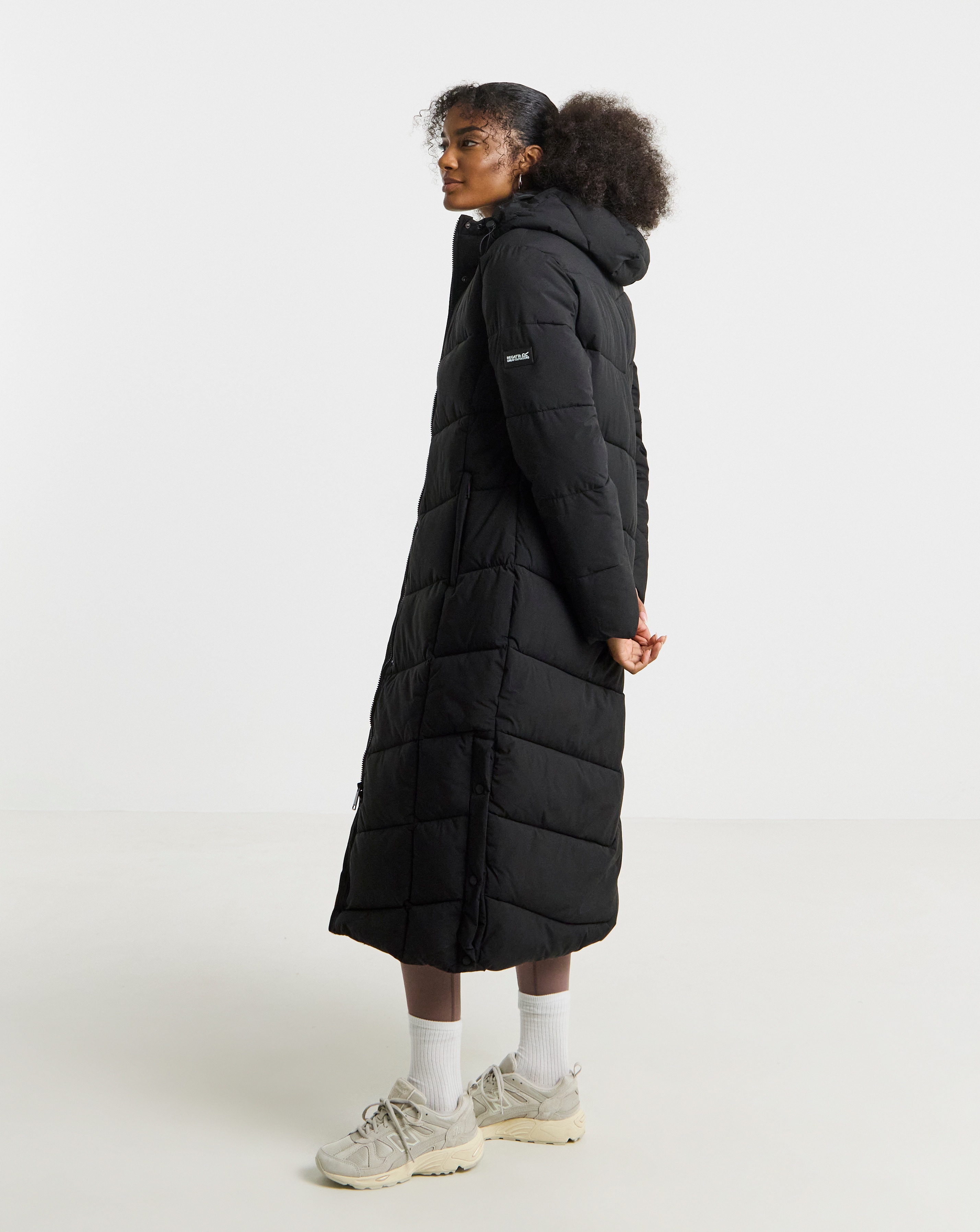 Regatta Eloria Coat