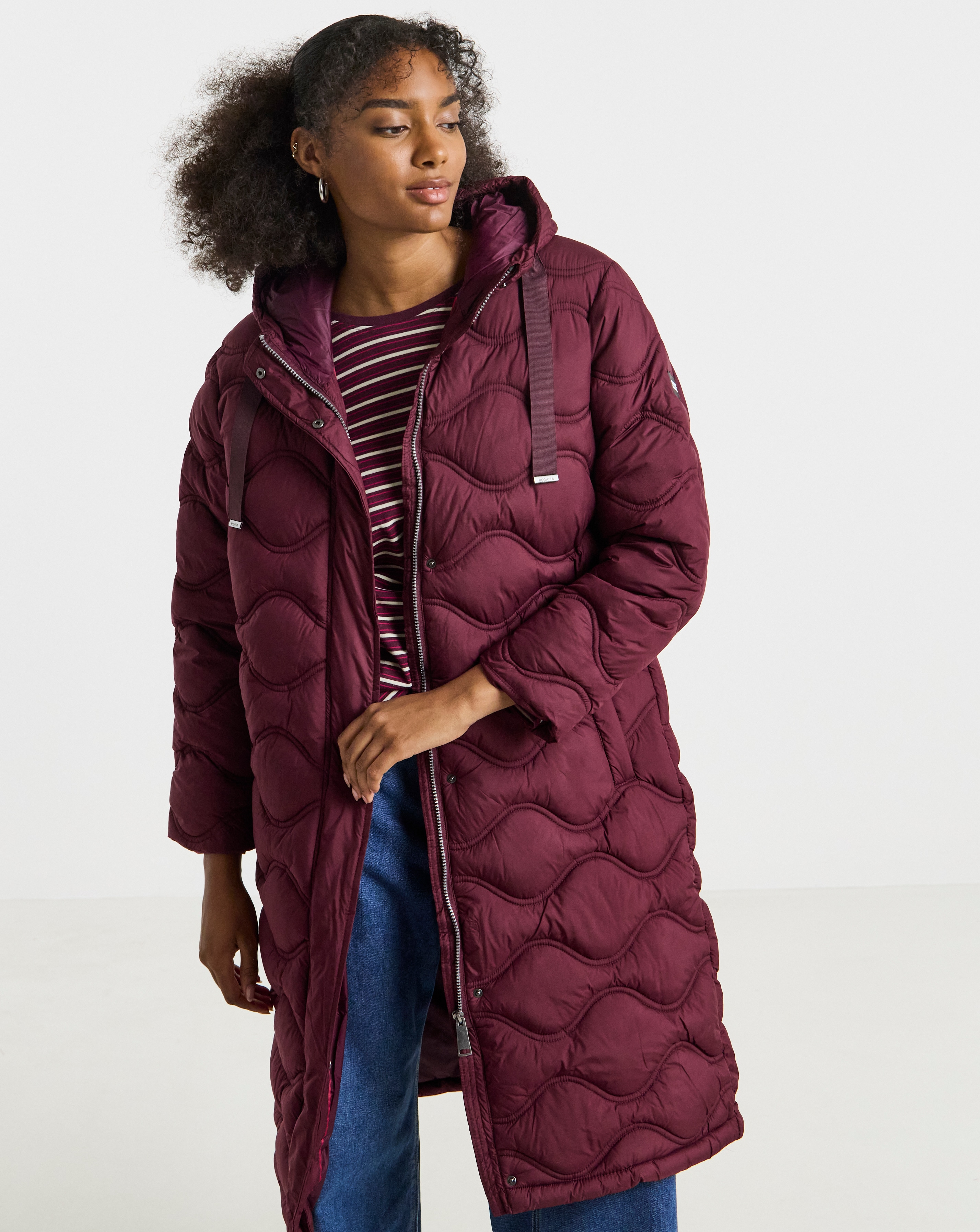 Regatta Embrie Coat