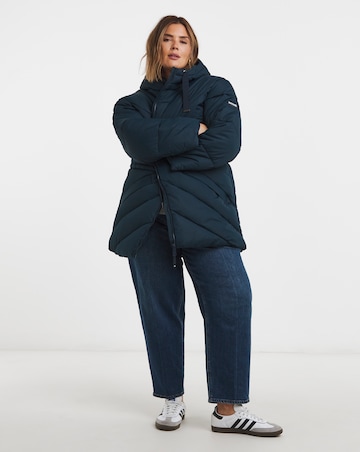 Regatta Rusey Coat