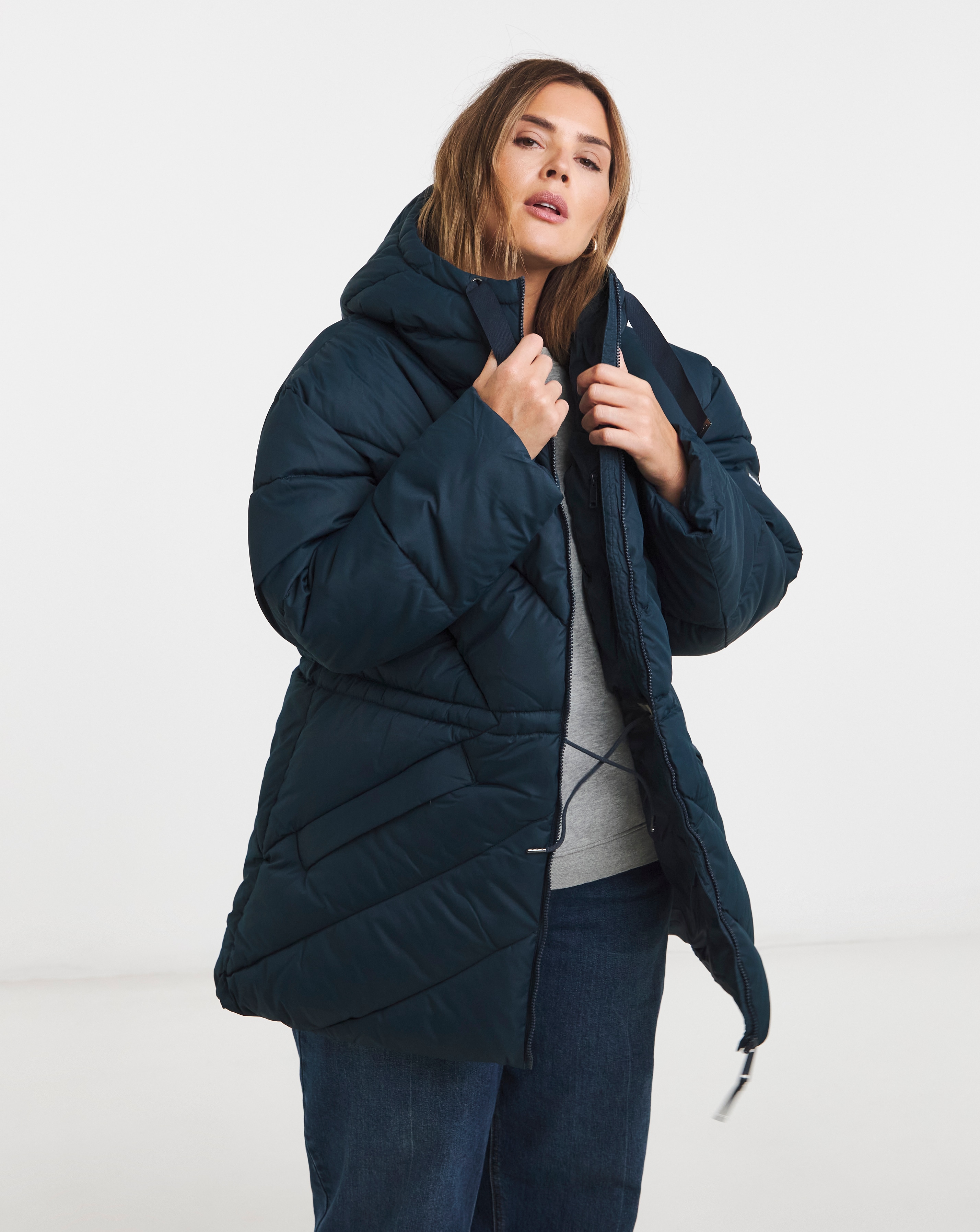New In - Regatta Rusey Coat