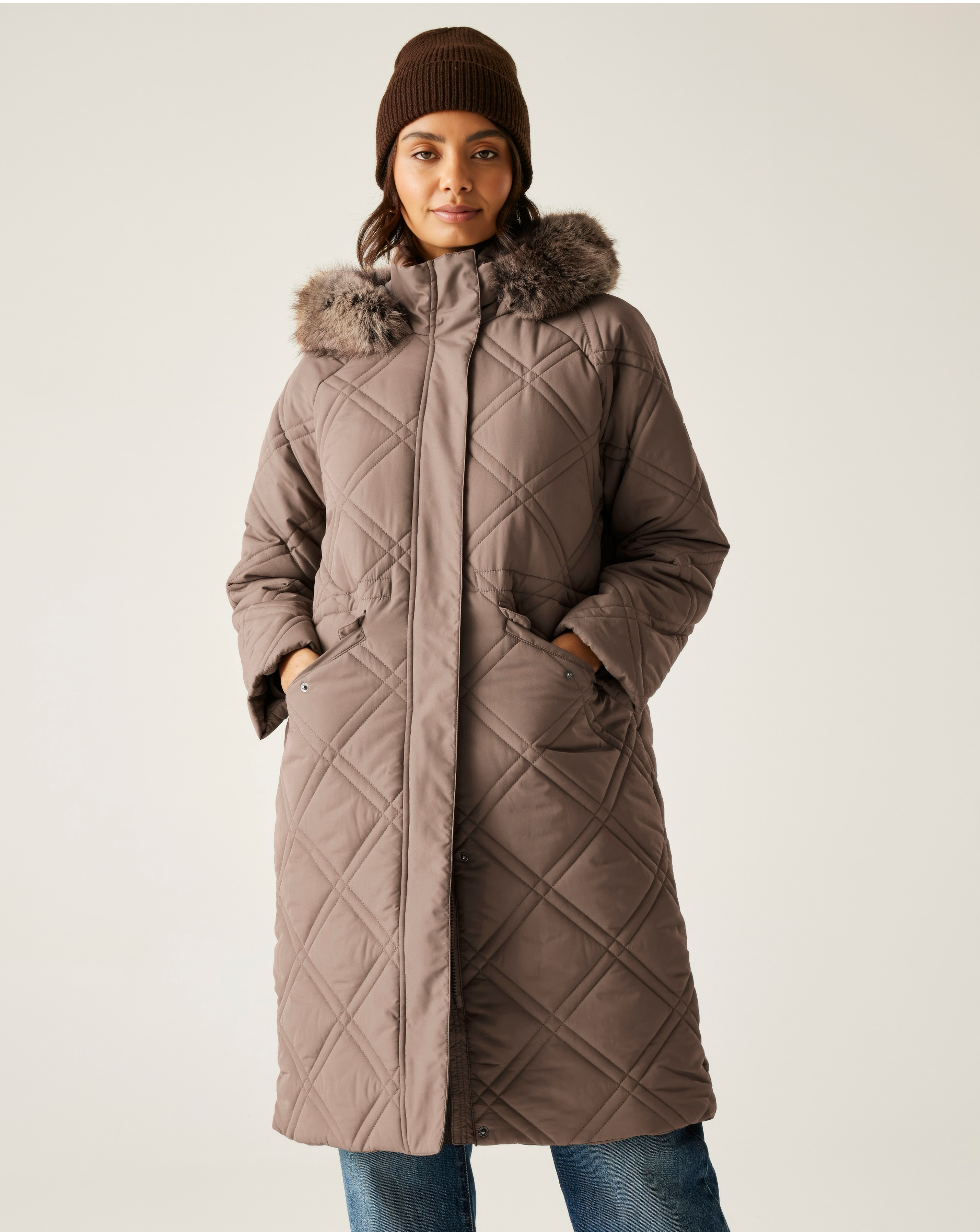 Regatta Freyla Coat