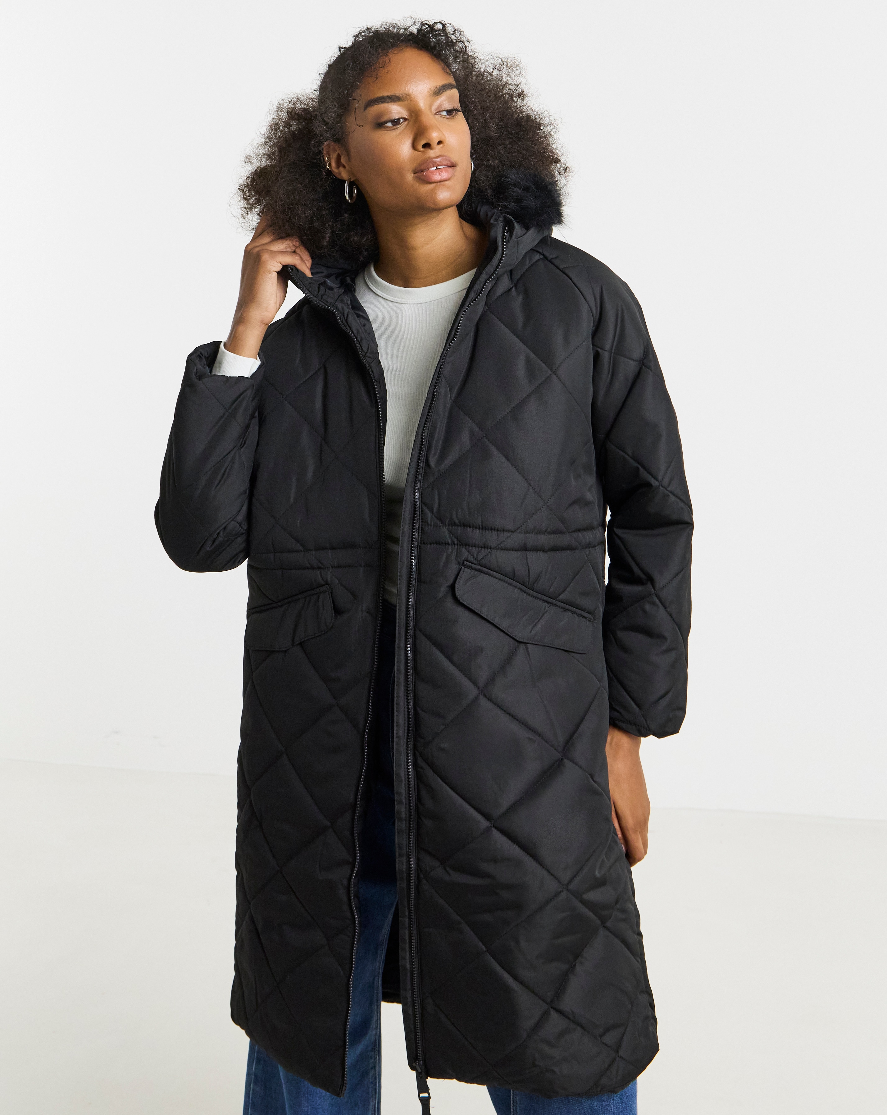 Regatta Freyla Coat