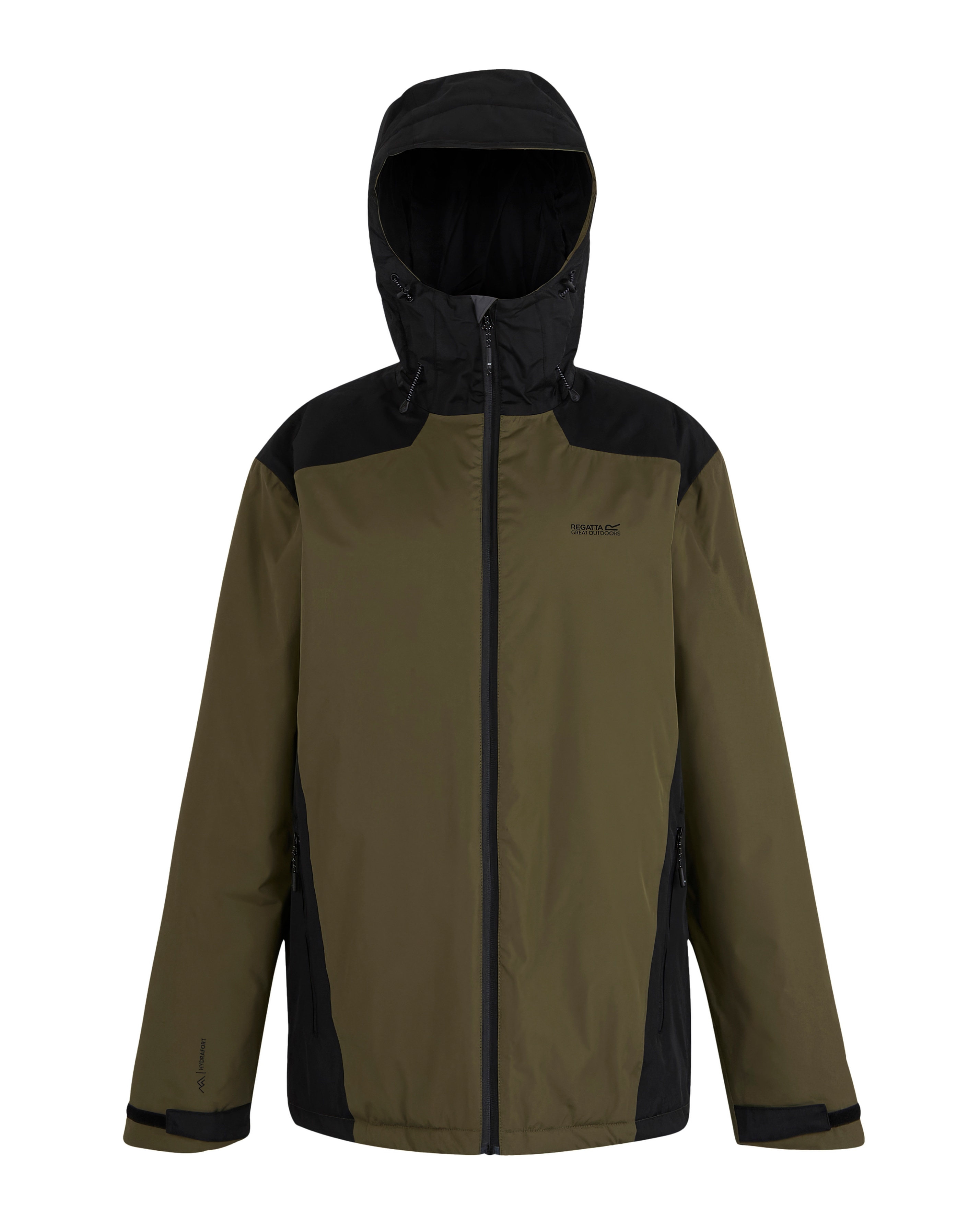 New In - Regatta Thornridge Coat