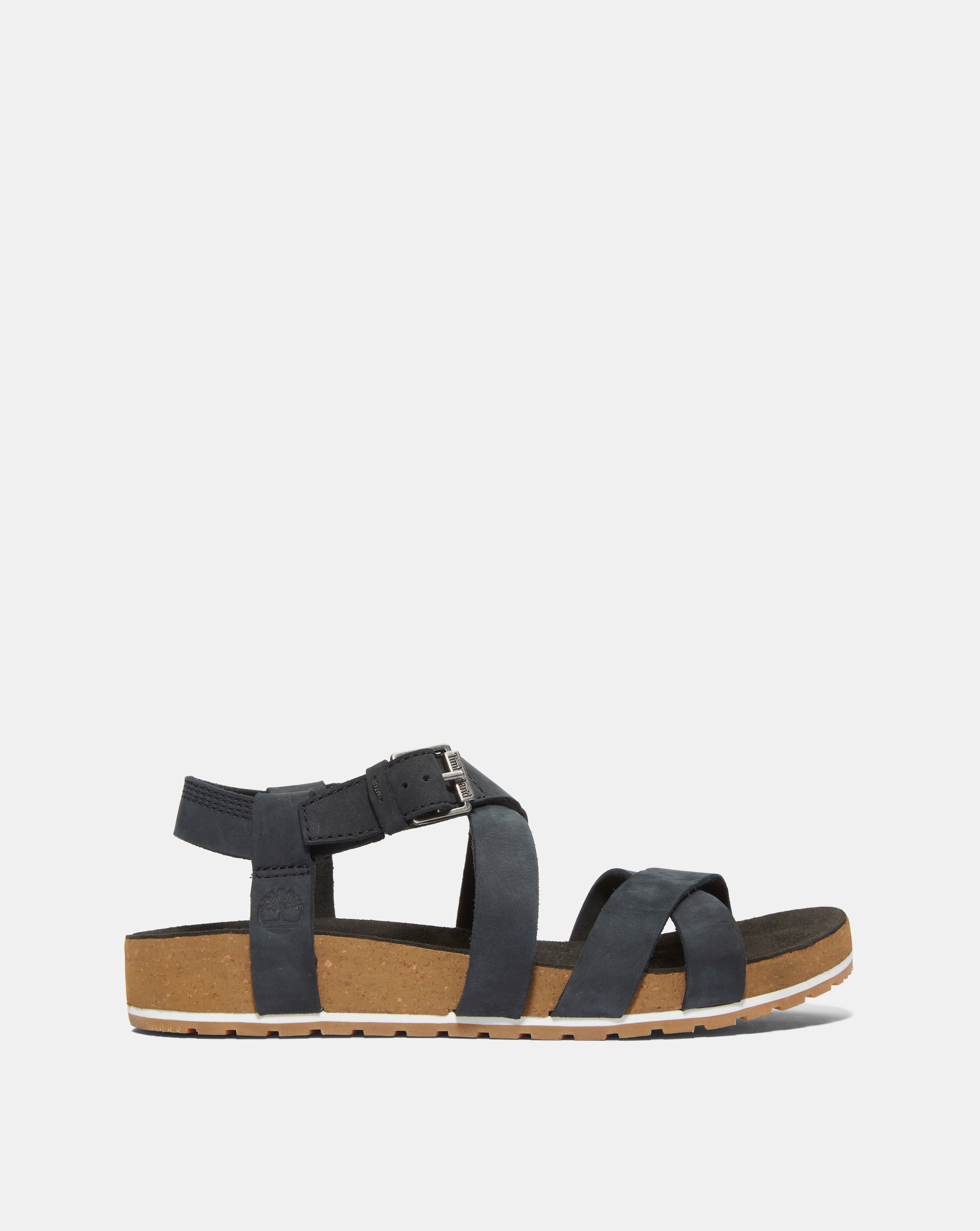 New In - Timberland Malibu Waves Nubuck Sandals