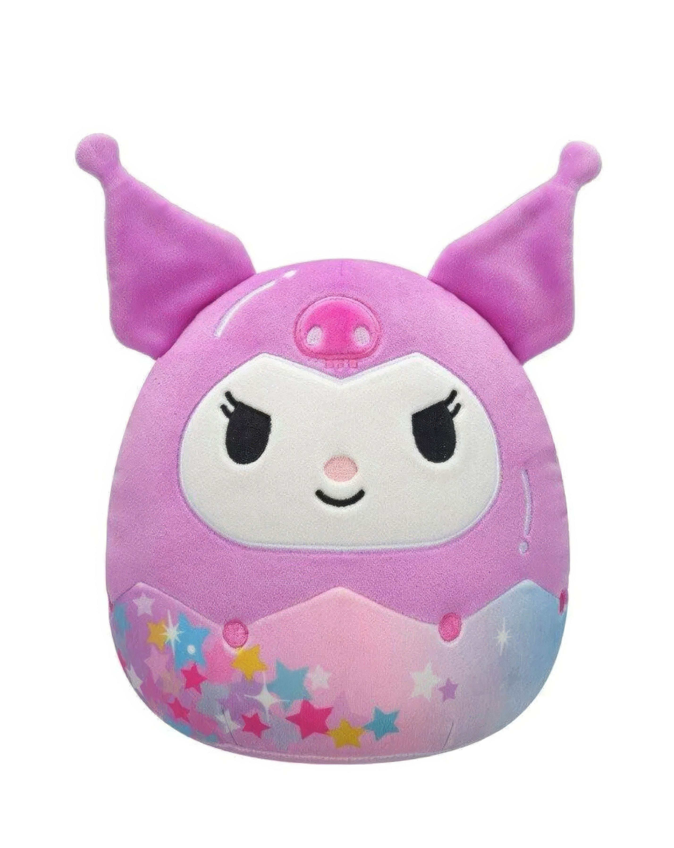 Squishmallow Plush 10in - Hello Kitty