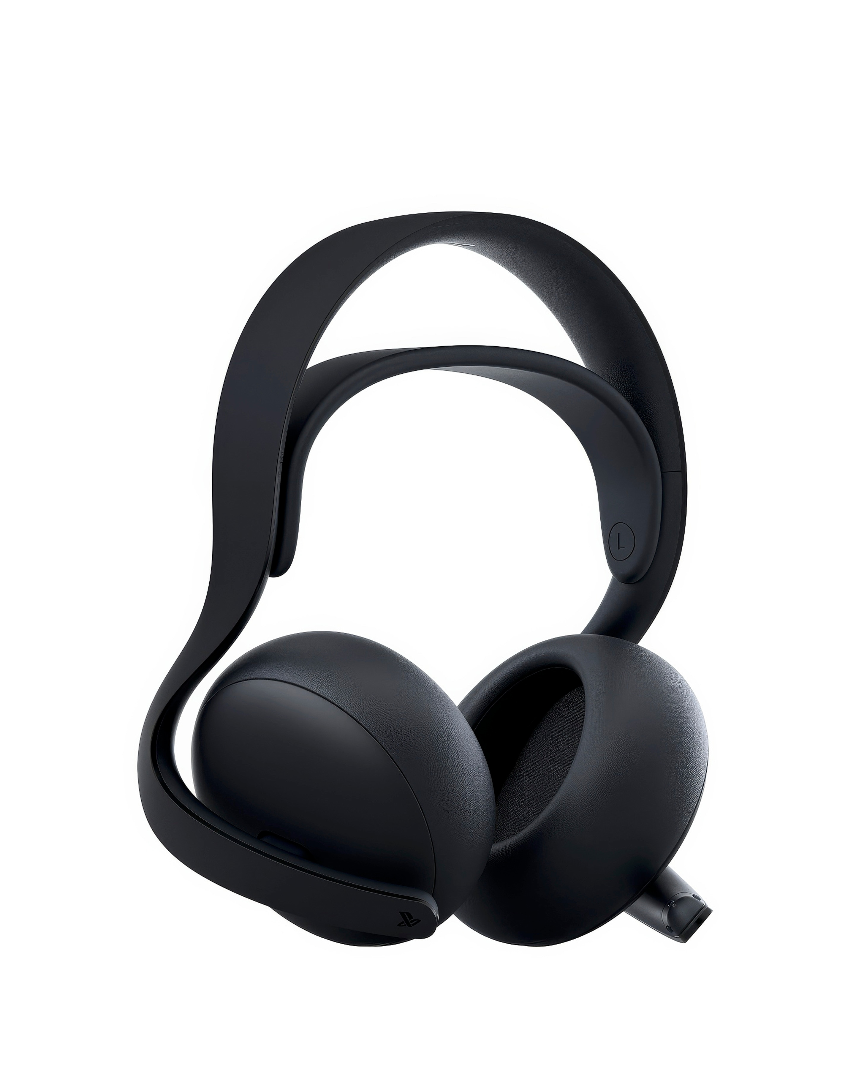 PlayStation Pulse Elite Headset - Black