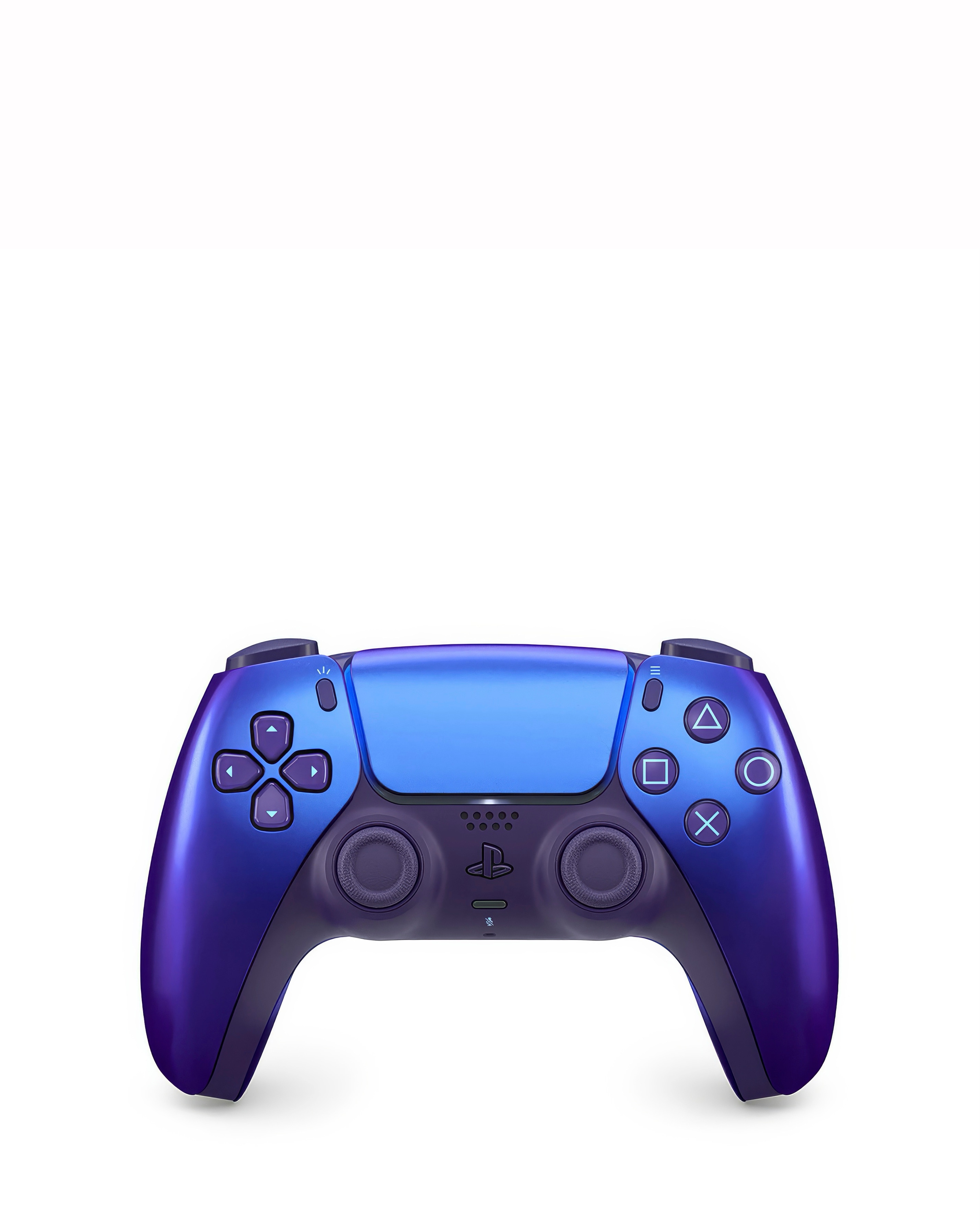 PS5 DualSense Controller - Chroma Indigo
