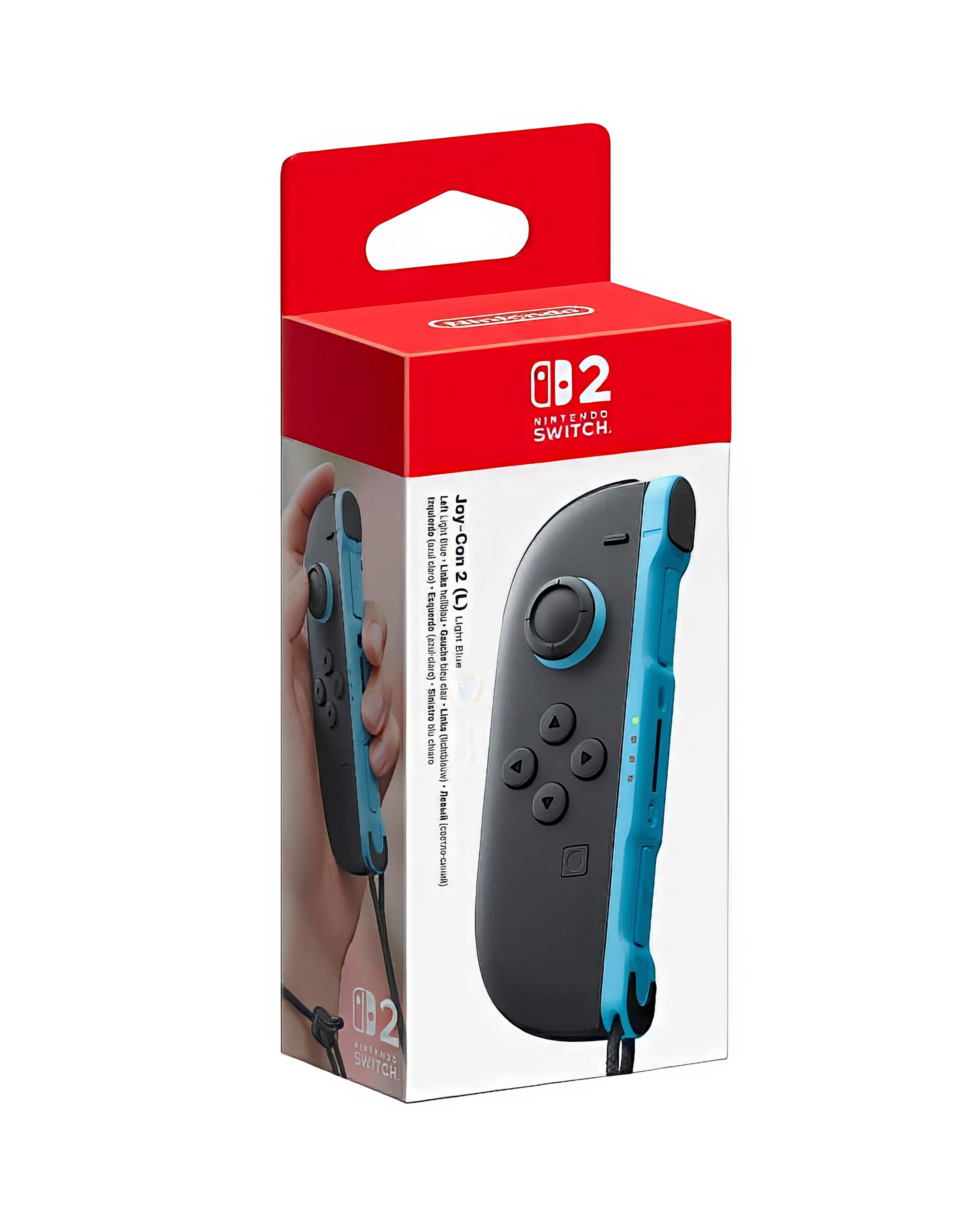 Nintendo Switch 2 Joy-Con (L)