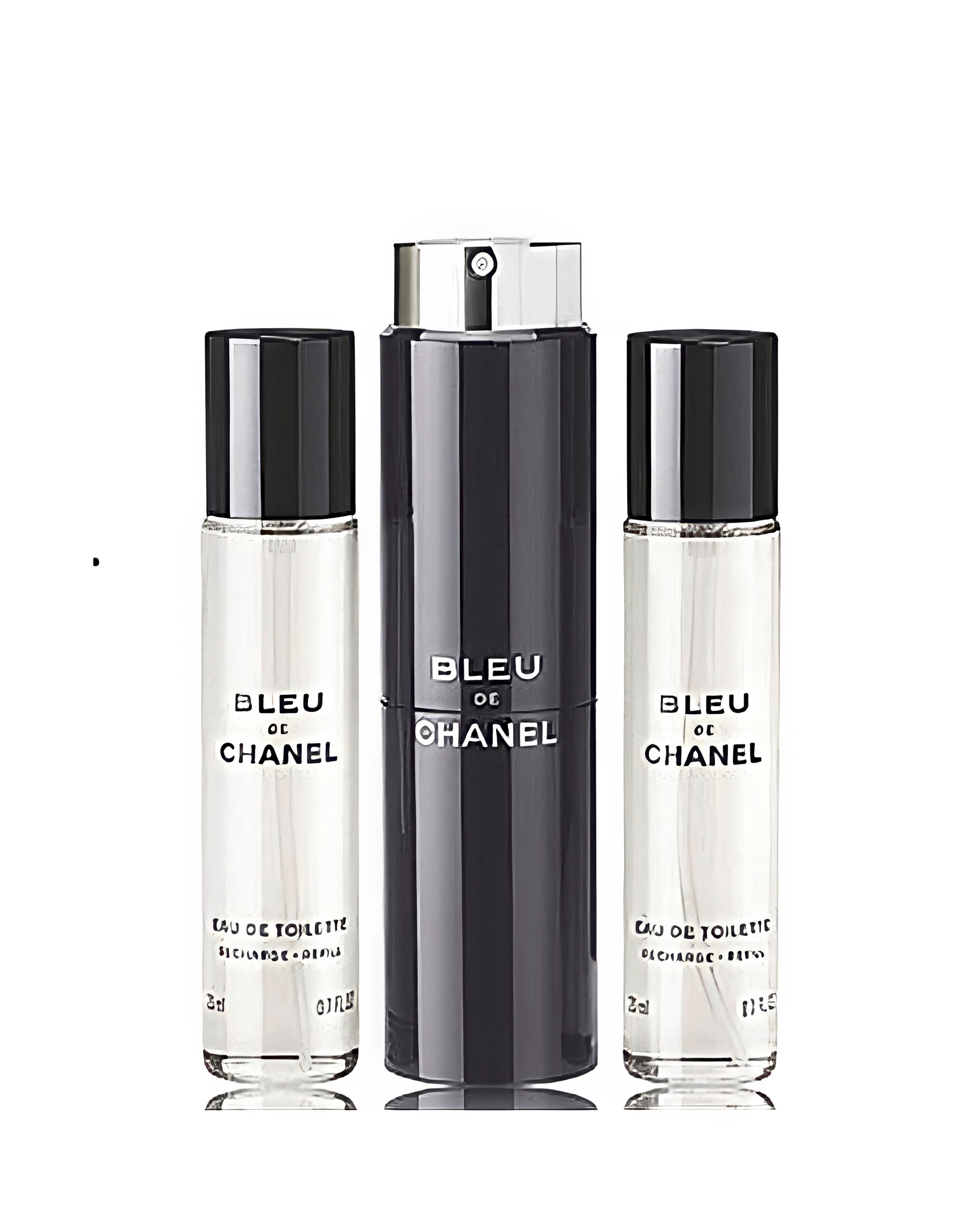 Chanel Bleu Giftset -60ml